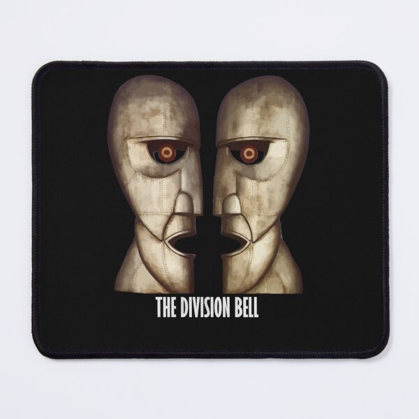 Item preview, The Division Bell - Album Cover designed and sold by mcbath410uk.