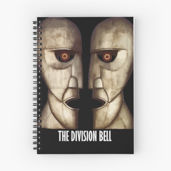 Item preview, The Division Bell - Album Cover designed and sold by mcbath410uk.