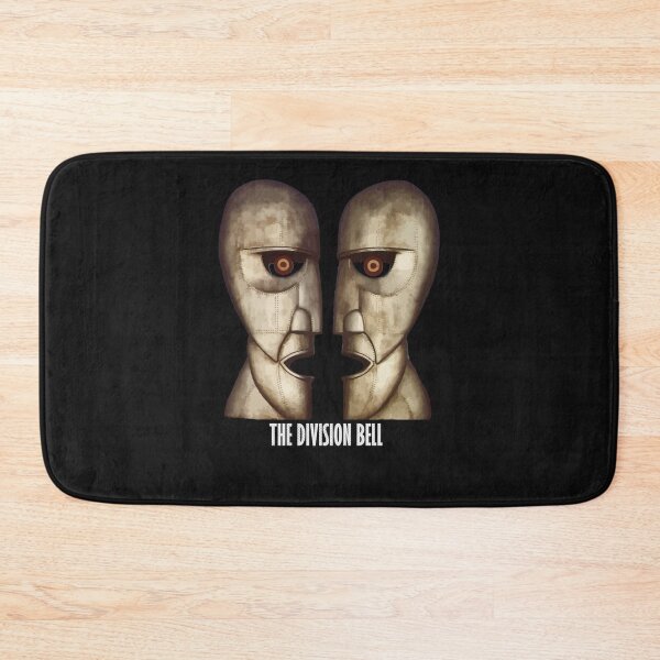 Item preview, The Division Bell - Album Cover designed and sold by mcbath410uk.