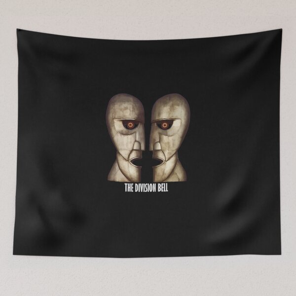 Item preview, The Division Bell - Album Cover designed and sold by mcbath410uk.