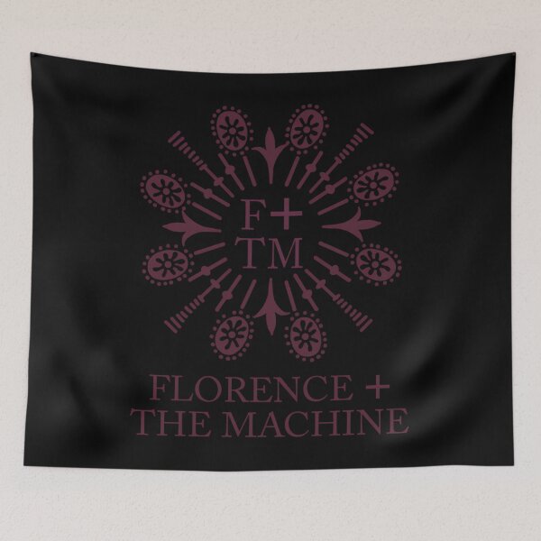 Item preview,  Florence Logo designed and sold by ArtChiceric.