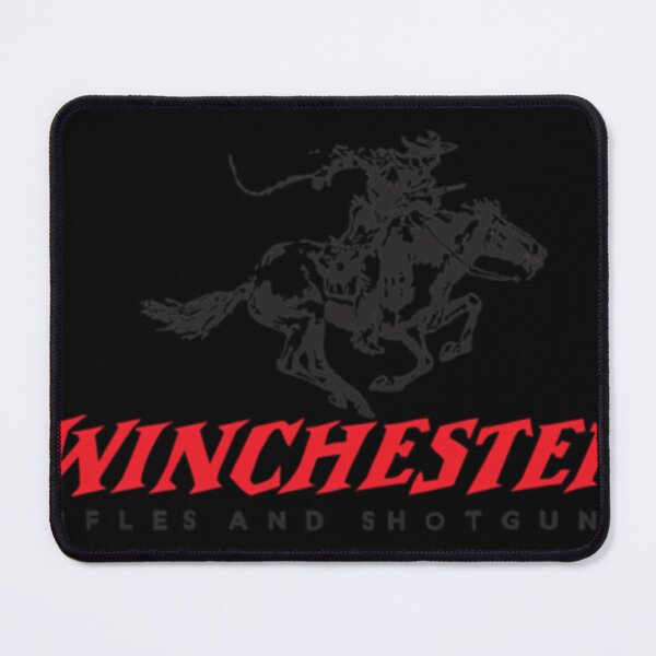 Item preview,  Winchester Rifles And Shotguns Logo designed and sold by ArtChiceric.