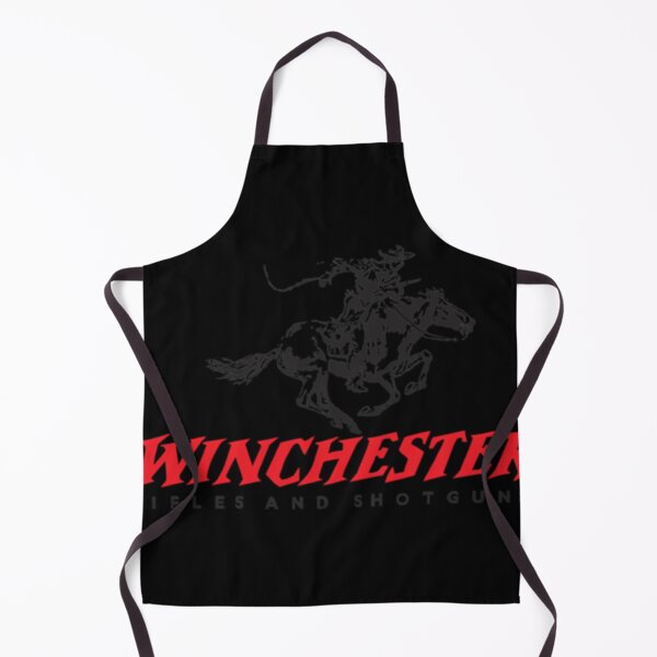 Item preview,  Winchester Rifles And Shotguns Logo designed and sold by ArtChiceric.