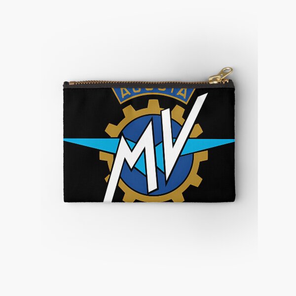 Artikelvorschau, Mv Agusta Motorrad-Logo entworfen und verkauft von ArtChiceric.