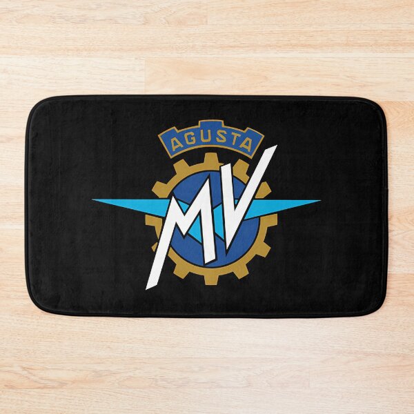 Item preview,  Mv Agusta Motorcycle Logo designed and sold by ArtChiceric.
