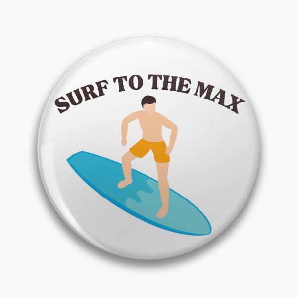Item preview, Worst Design Ever Made. Ironic Surfer Design designed and sold by UNK-Fatigues.