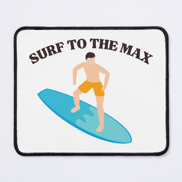 Item preview, Worst Design Ever Made. Ironic Surfer Design designed and sold by UNK-Fatigues.