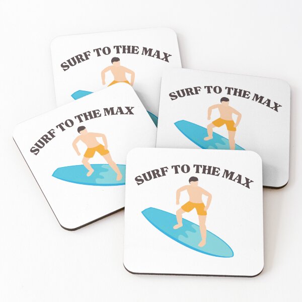 Item preview, Worst Design Ever Made. Ironic Surfer Design designed and sold by UNK-Fatigues.
