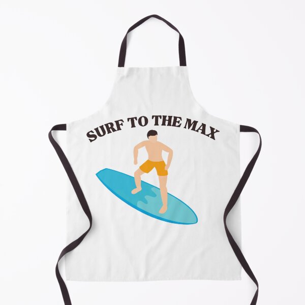 Item preview, Worst Design Ever Made. Ironic Surfer Design designed and sold by UNK-Fatigues.