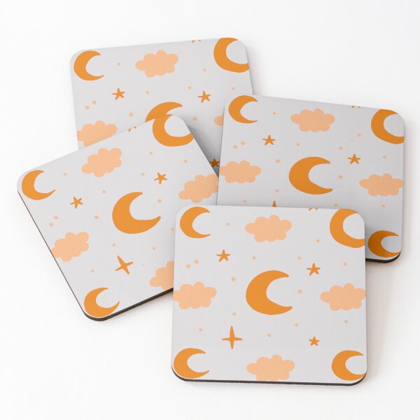 Item preview, CMS: Cloud Moon Star for kids and family designed and sold by Rechtop.