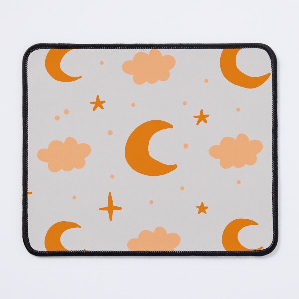 Item preview, CMS: Cloud Moon Star for kids and family designed and sold by Rechtop.