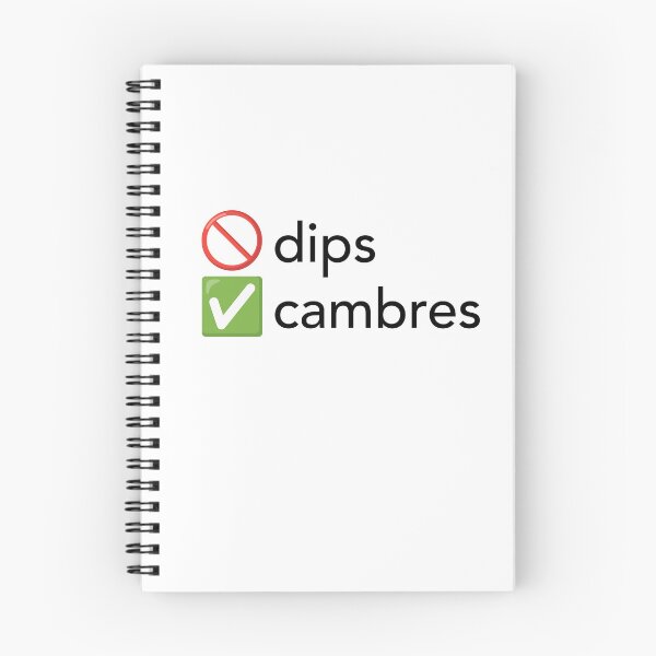 Item preview, Bachata Sensual - no to dips, ✅ yes to cambres  designed and sold by SassyStudent.
