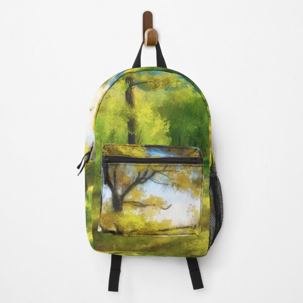 Item preview, Morning In The Laurel Highlands designed and sold by Lois Bryan.