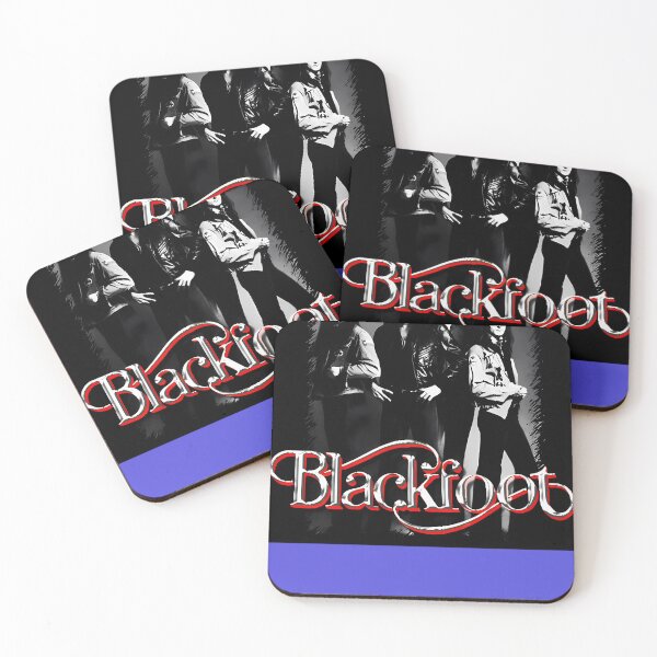 Item preview, Blackfoot Band---Personnel Band Classic T-Shirt designed and sold by ValerieKuhnd.
