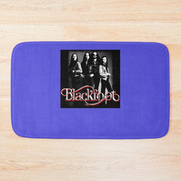 Item preview, Blackfoot Band---Personnel Band Classic T-Shirt designed and sold by ValerieKuhnd.