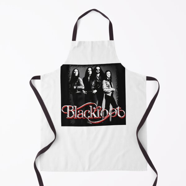 Item preview, Blackfoot Band---Personnel Band Classic T-Shirt designed and sold by ValerieKuhnd.