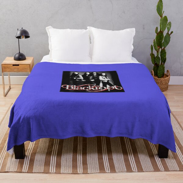 Item preview, Blackfoot Band---Personnel Band Classic T-Shirt designed and sold by ValerieKuhnd.
