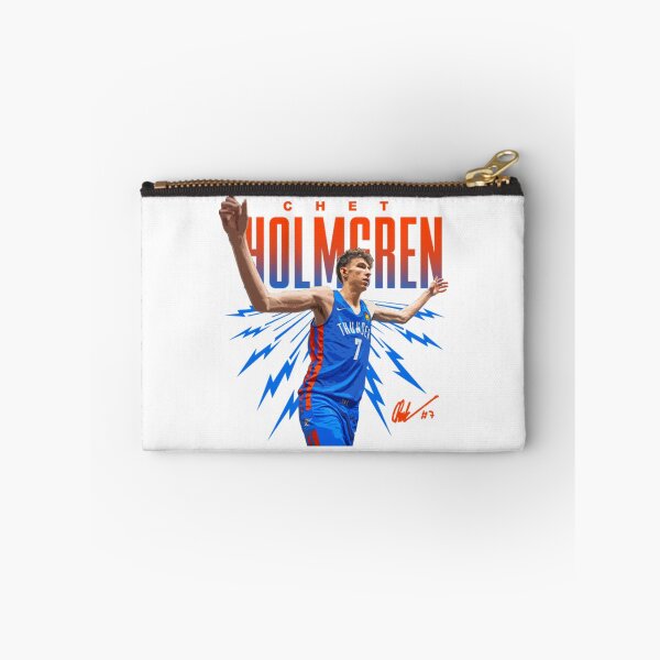 Item preview,  Chet Holmgren T-Shirt designed and sold by TeriGarrigus.