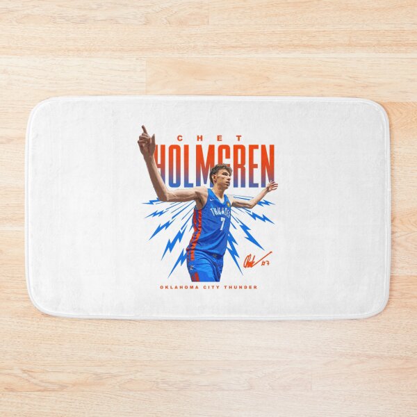 Item preview,  Chet Holmgren T-Shirt designed and sold by TeriGarrigus.