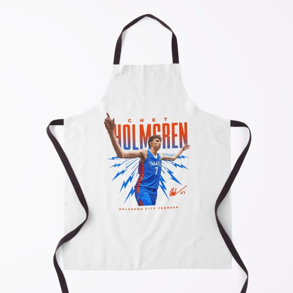 Item preview,  Chet Holmgren T-Shirt designed and sold by TeriGarrigus.
