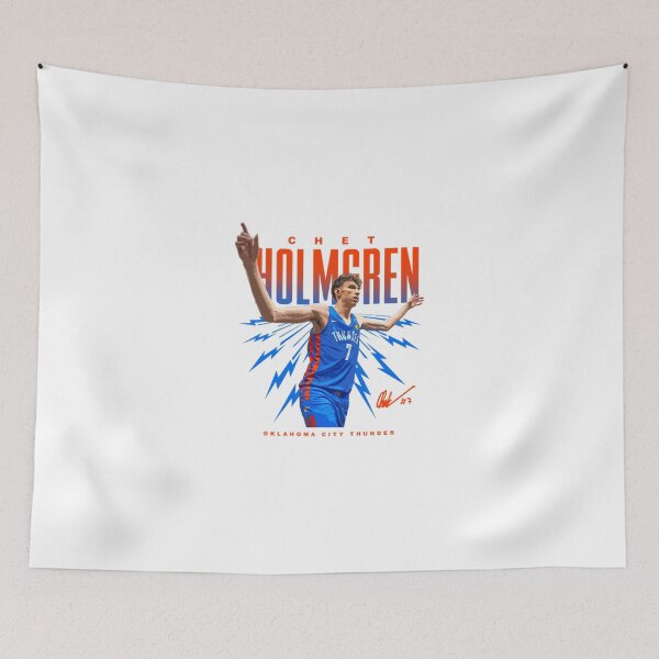 Item preview,  Chet Holmgren T-Shirt designed and sold by TeriGarrigus.