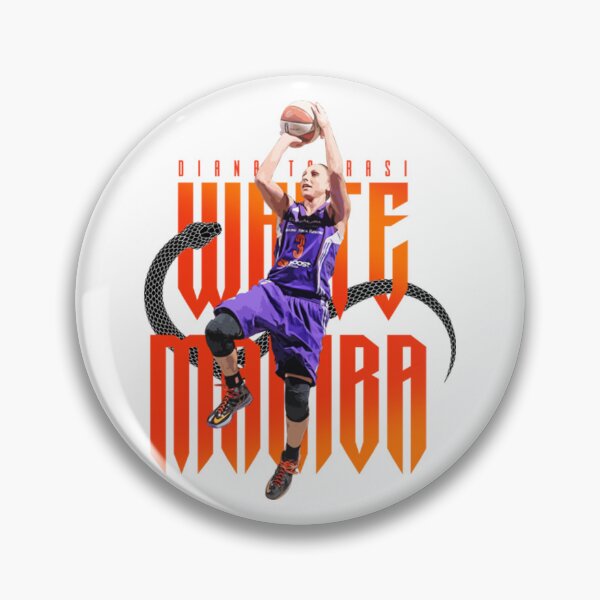 Item preview,  Diana Taurasi T-Shirt designed and sold by TeriGarrigus.