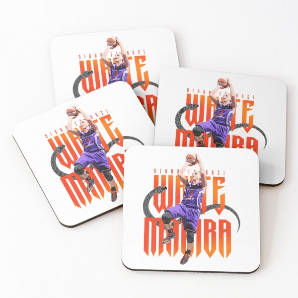 Item preview,  Diana Taurasi T-Shirt designed and sold by TeriGarrigus.