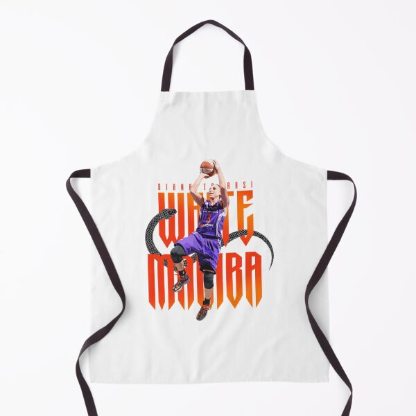 Item preview, Diana Taurasi T-Shirt designed and sold by TeriGarrigus.