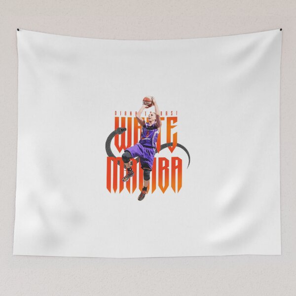 Item preview,  Diana Taurasi T-Shirt designed and sold by TeriGarrigus.