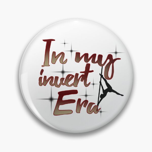 Item preview, In my invert Era designed and sold by SummerWardArt.