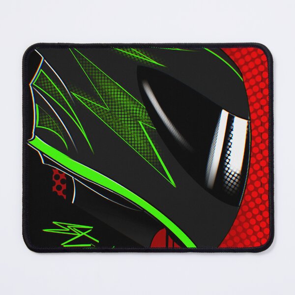 Item preview, Motorcycle Helmet designed and sold by StyxStore.