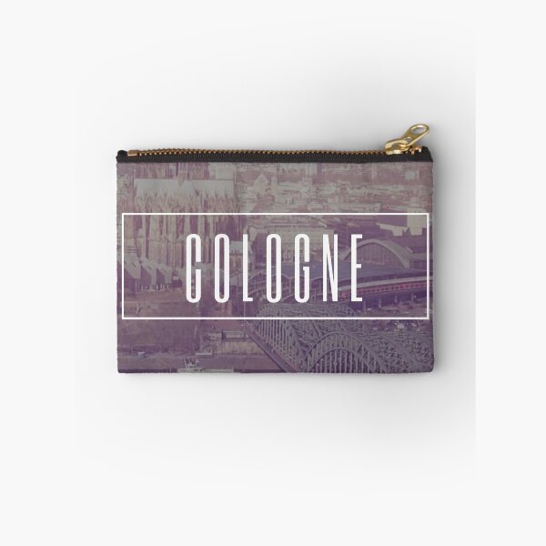 Item preview, Cologne City View designed and sold by echo337.