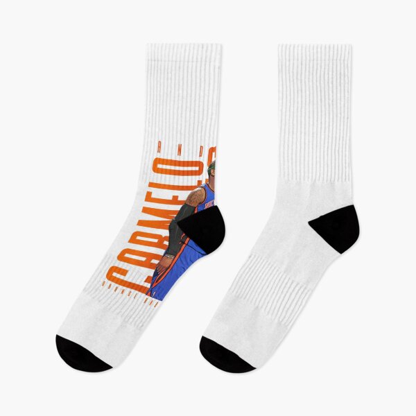 Item preview, Carmelo x Spike Lee T-Shirt designed and sold by TeriGarrigus.