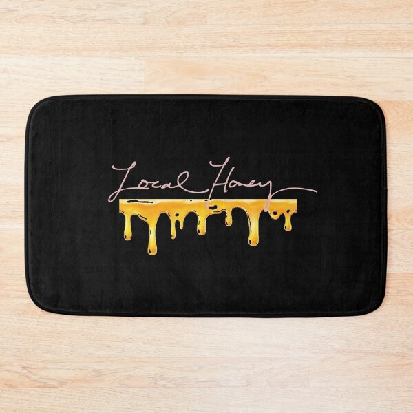 Item preview, Vintage Local Honey designed and sold by QuayTradingCo.