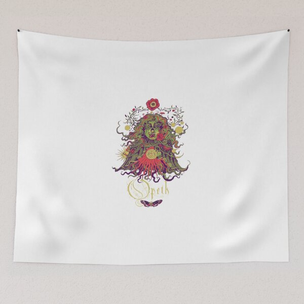 Item preview, Black Rose Immortal Music Rock And Heavy Metal designed and sold by ValerieKuhnd.