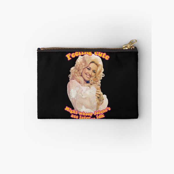 Item preview, feeling cute dolly  designed and sold by darbyran.