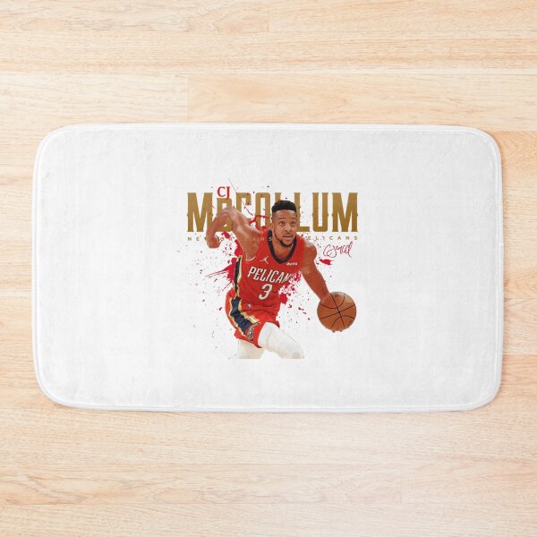 Item preview, CJ Mccollum T-Shirt designed and sold by TeriGarrigus.