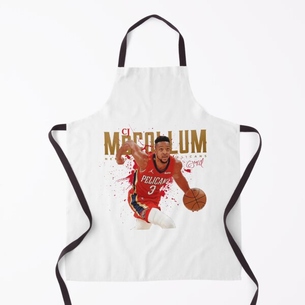 Item preview, CJ Mccollum T-Shirt designed and sold by TeriGarrigus.
