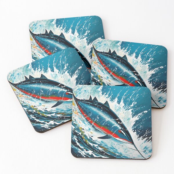 Item preview, Secrets of the Swordfish Oceanic Wonders designed and sold by DianaMondragon.
