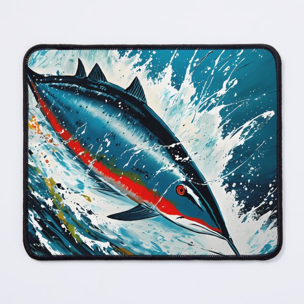 Item preview, Secrets of the Swordfish Oceanic Wonders designed and sold by DianaMondragon.