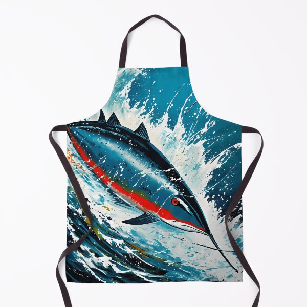 Item preview, Secrets of the Swordfish Oceanic Wonders designed and sold by DianaMondragon.