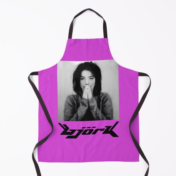 Item preview, Bjork debut album poster designed and sold by JoachimSchulzed.