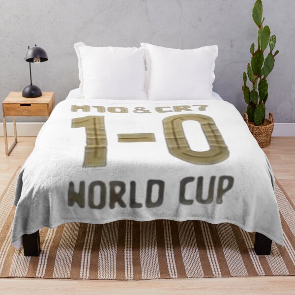 Item preview, m10 and cr7 1-0 world cup football designed and sold by Dyzhddij.