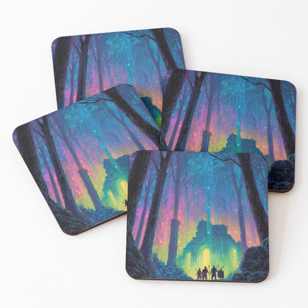 Item preview, RPG Adventure - Retro Fantasy Universe designed and sold by MidArtForge.