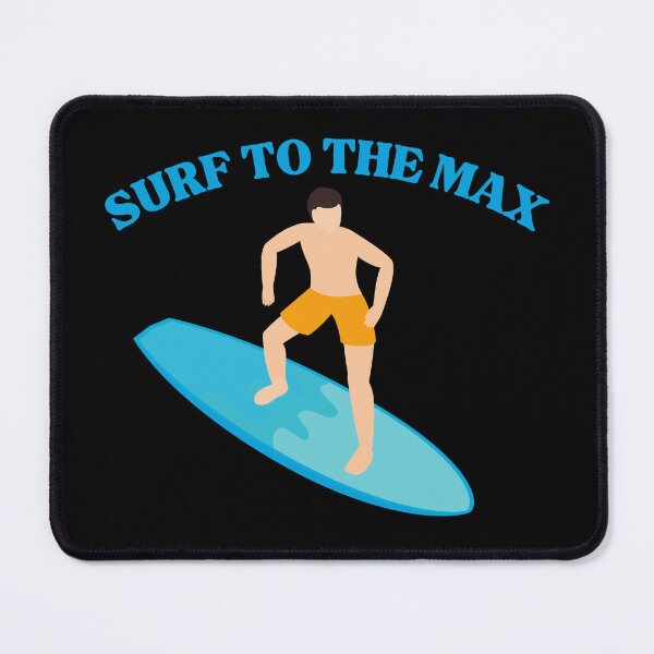 Item preview, Worst Design Ever Made. Ironic Surfer Design designed and sold by UNK-Fatigues.