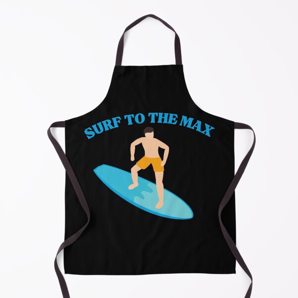 Item preview, Worst Design Ever Made. Ironic Surfer Design designed and sold by UNK-Fatigues.