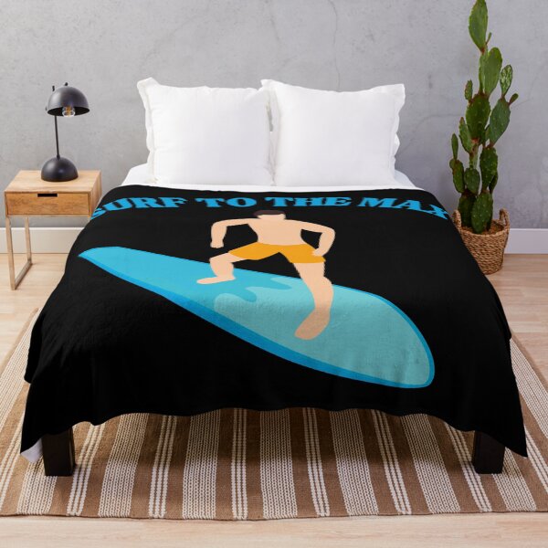 Item preview, Worst Design Ever Made. Ironic Surfer Design designed and sold by UNK-Fatigues.