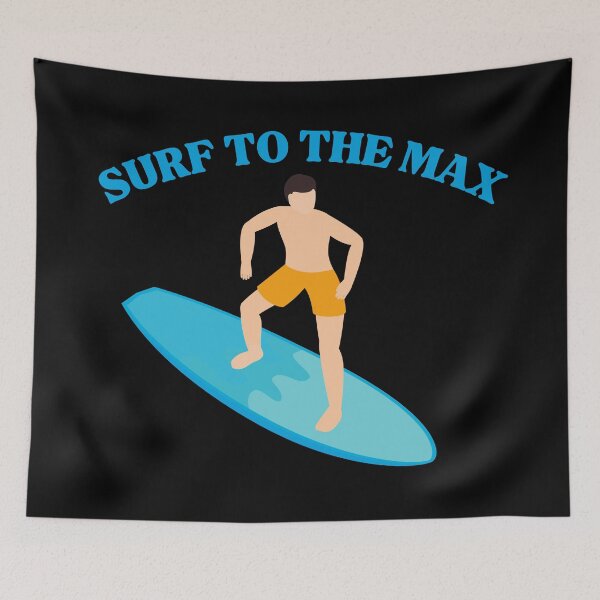 Item preview, Worst Design Ever Made. Ironic Surfer Design designed and sold by UNK-Fatigues.