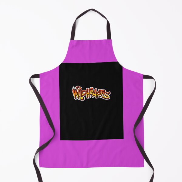 Item preview, Blackwhitereddesign hard rock band pop melody the wildhearts best logo designed and sold by JoachimSchulzed.