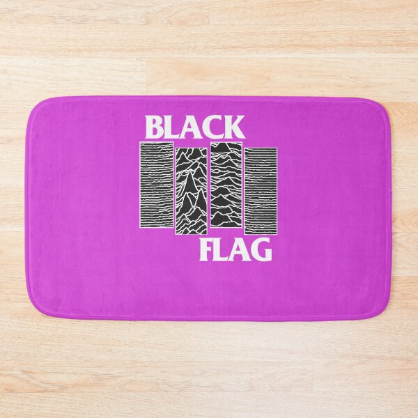 Item preview, Black Flag Joy Division designed and sold by JoachimSchulzed.